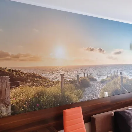 Amber ホームステイ