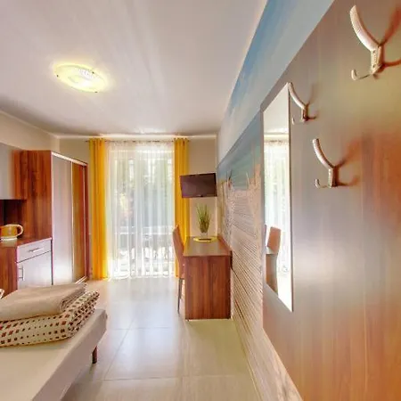 Accommodatie bij particulieren Amber *