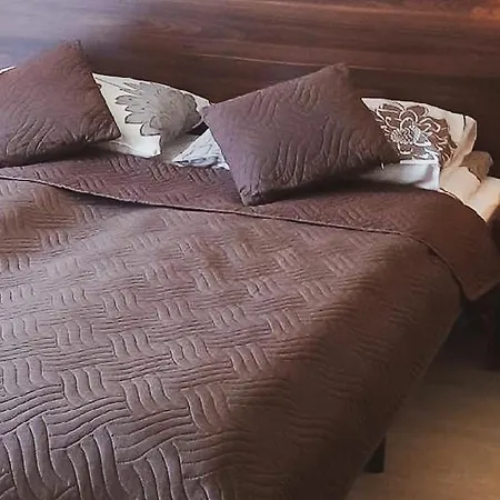 Amber Accommodatie bij particulieren