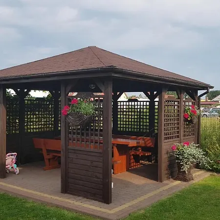 Accommodatie bij particulieren Amber