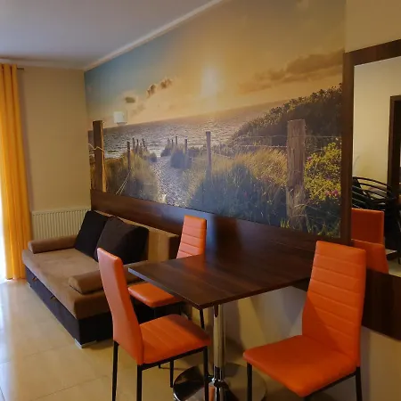 Amber * Rowy (Pomerania)