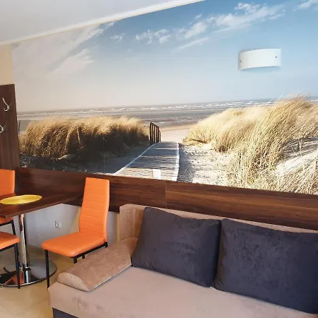 Amber Accommodatie bij particulieren