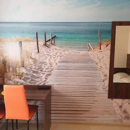 Amber Accommodatie bij particulieren