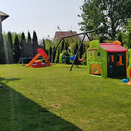 Amber Rowy (Pomerania)