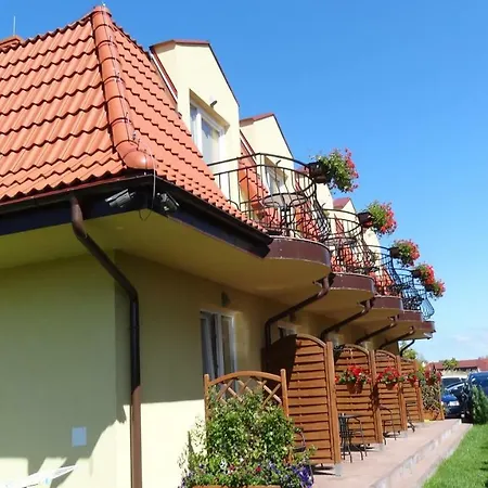 Accommodatie bij particulieren Amber *