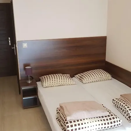 ホームステイ Amber