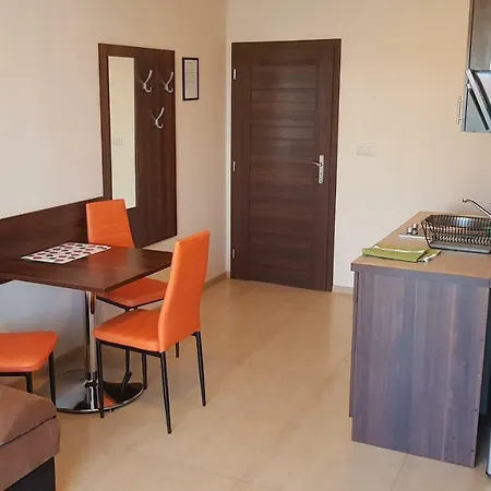 Amber Accommodatie bij particulieren *