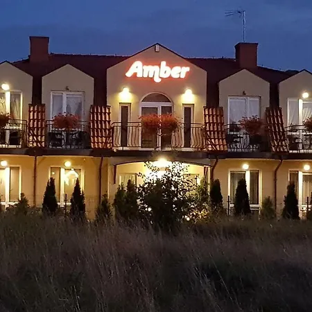 Homestay Amber