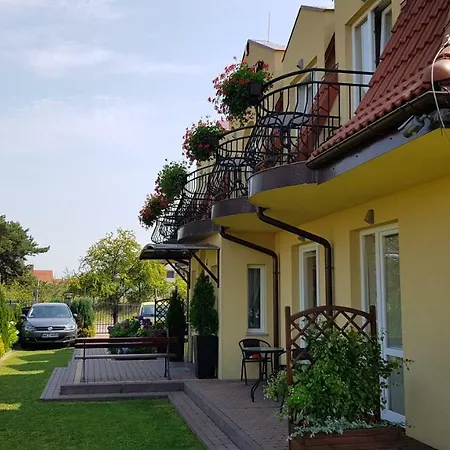 Accommodatie bij particulieren Amber *