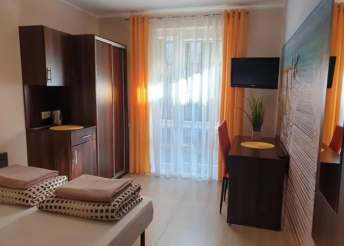 Amber Ubytování v soukromí *