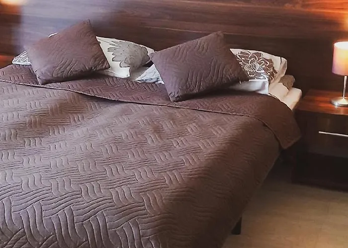 Amber Ubytování v soukromí