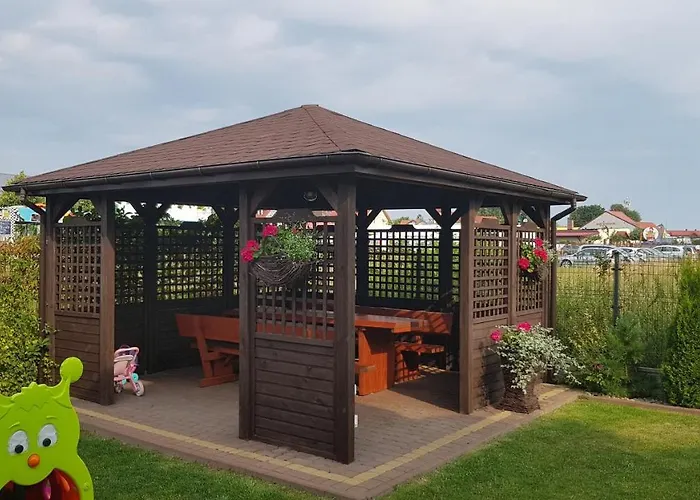 Ubytování v soukromí Amber