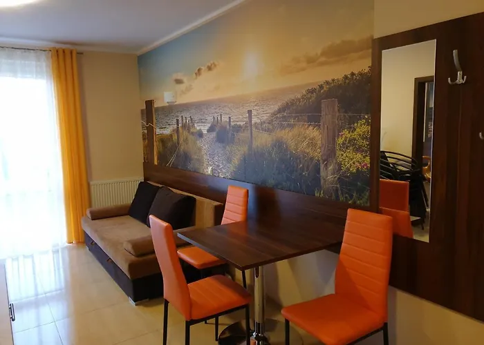 Amber * Rowy (Pomerania)