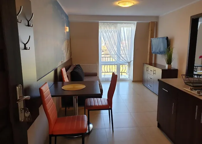 Ubytování v soukromí Amber *