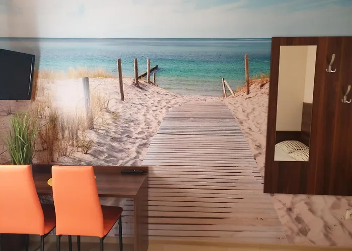 Amber Ubytování v soukromí