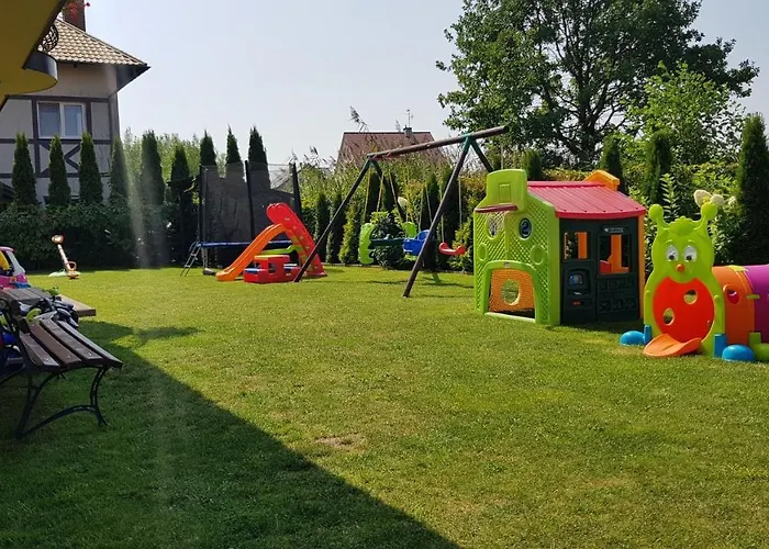 Amber Rowy (Pomerania)