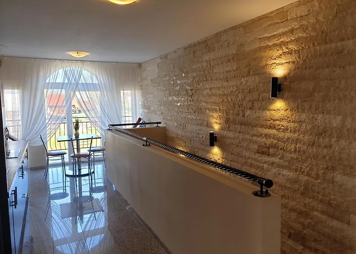 Amber Ubytování v soukromí *