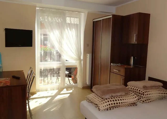 Amber Rowy (Pomerania)