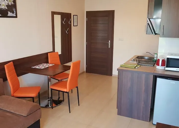 Amber Ubytování v soukromí *