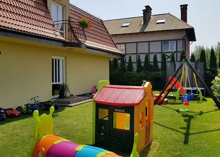 Amber Rowy (Pomerania)